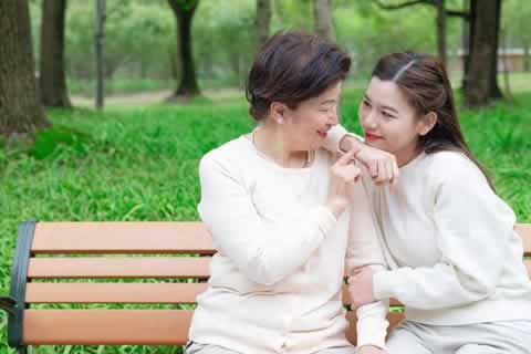 江西吉安婆媳关系咨询