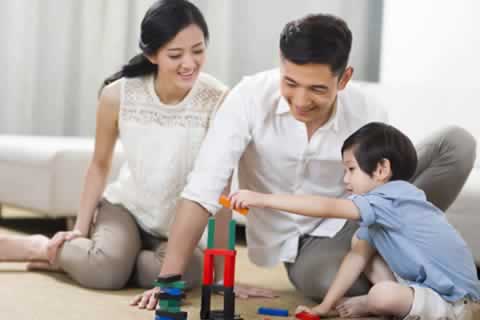 江西吉安亲子关系心理咨询