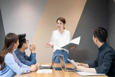 江西吉安职场发展心理咨询